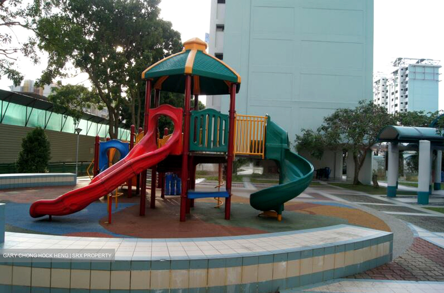 Blk 414 Commonwealth Avenue West (Clementi), HDB 5 Rooms #566410381